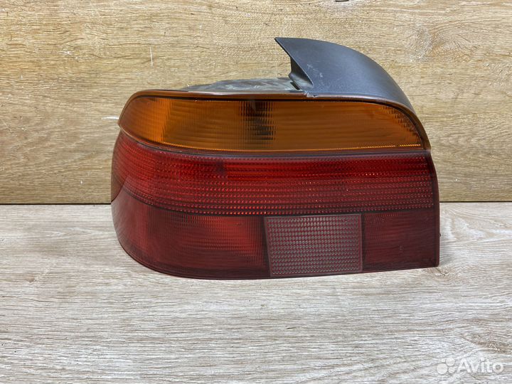 Фонарь задний левый BMW E39 Арт. 111426