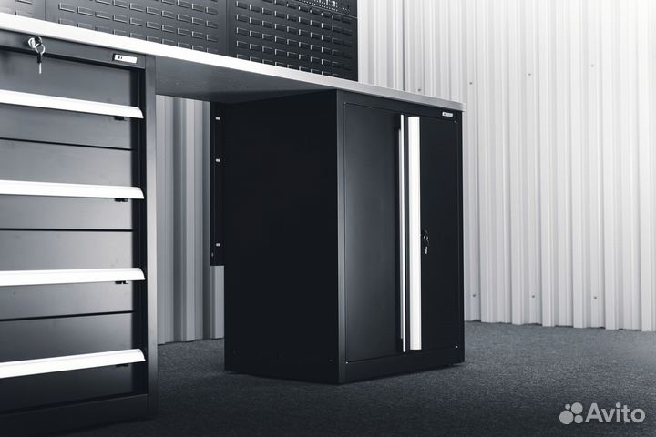 Набор Слесарных верстаков. Для сто Арт. SLW