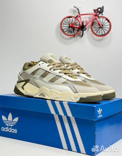 Кроссовки Adidas Nite Ball 2 (42)