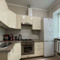 2-к. квартира, 48 м², 1/2 эт.