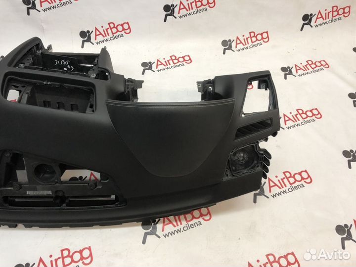 Торпедо панель приборов Audi A7 арт.:02