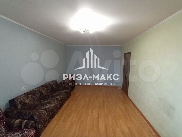 2-к. квартира, 53,1 м², 5/10 эт.