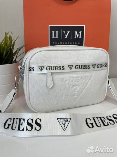 Сумка guess новая