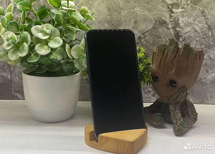 iPhone 11 Pro Max, 256 ГБ