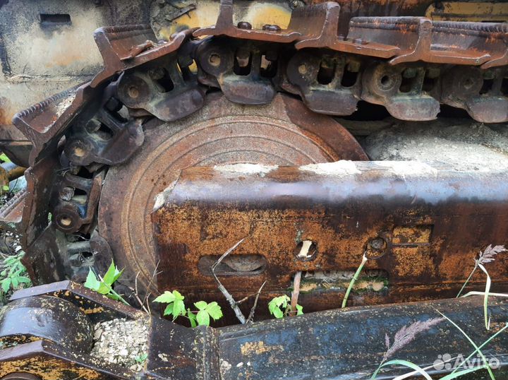 ЧЗПТ Т-330, 1991