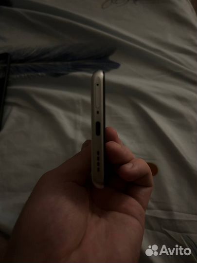 realme GT Neo 5, 12/256 ГБ