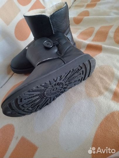 Угги женские размер 40 новые