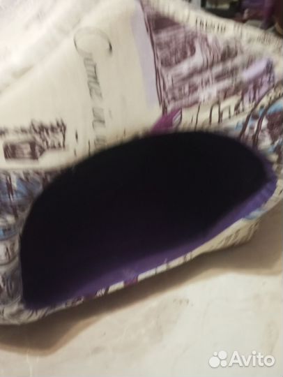 Дому для кошки