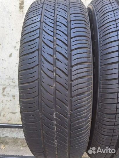 Hankook Optimo H417 205/65 R15 94H