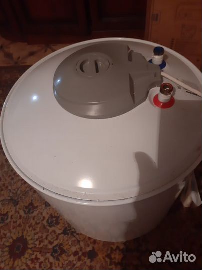 Водонагреватель edisson