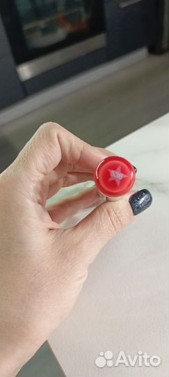 Помада dior addict stellar halo shine 536