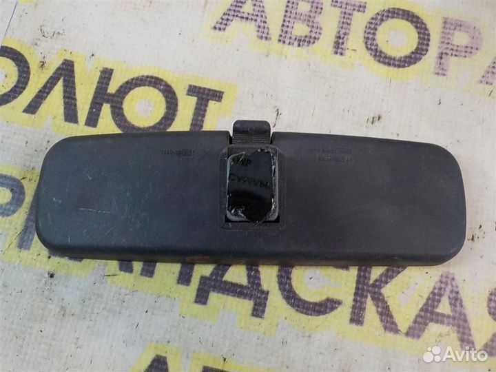 Зеркало заднего вида Iran Khodro Samand 2003