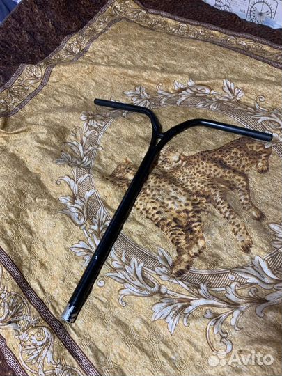 Руль этик дилдегаст