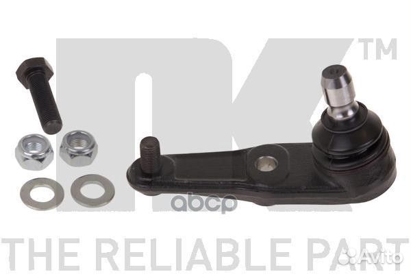 Опора шаровая Mazda 323 BA 8/94-9/98 5043219 Nk