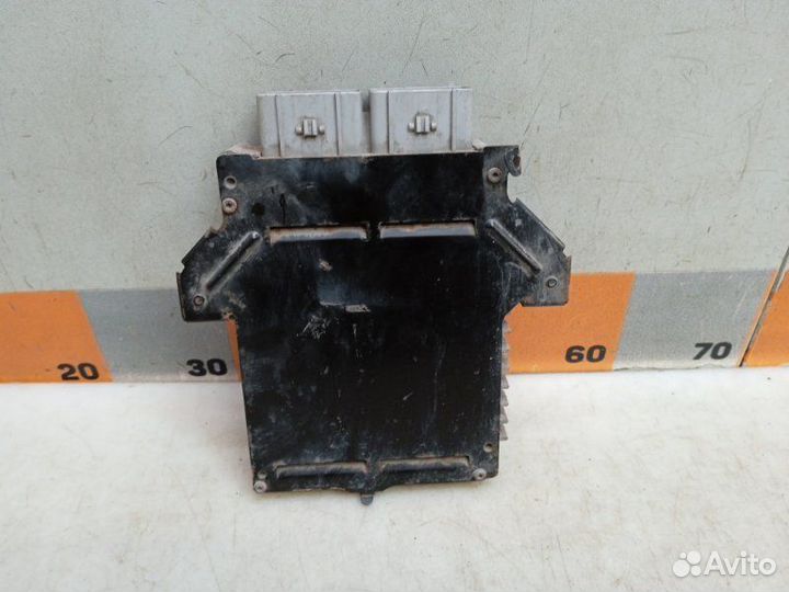 Блок управления двигателем Chrysler Stratus