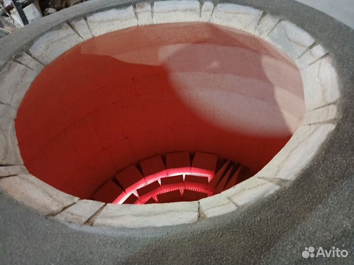 Грузинский тандыр