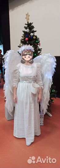 Прокат карнавальных костюмов для взрослых