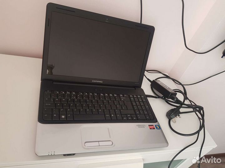 Compaq CQ 61 -427 SA +сумка для ноутбука