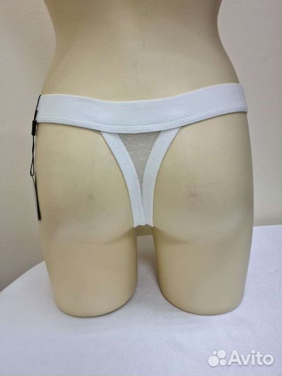 Трусы мужские стринги новые