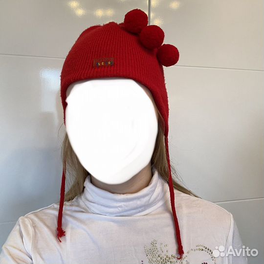 Шапочки детские