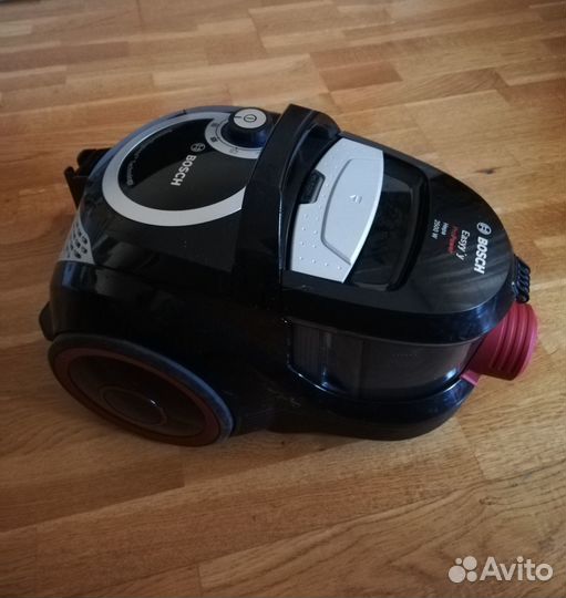 Пылесос Bosch на запчасти