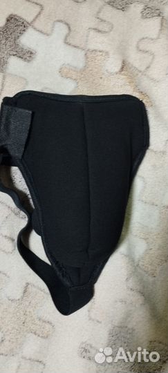 Хоккейная форма