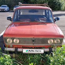 ВАЗ (LADA) 2103 1.5 MT, 1976, 126 000 км