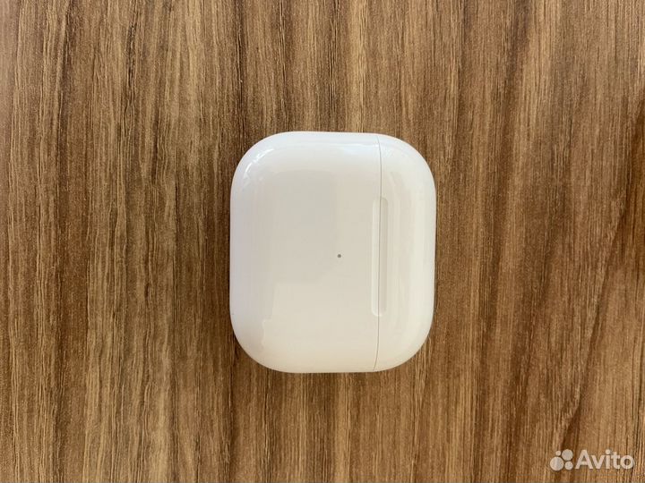 Наушники apple airpods 3оригинал