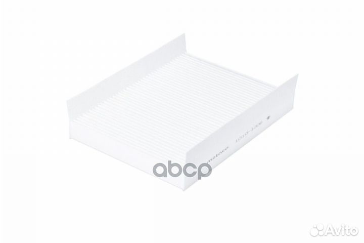 Фильтр салона chery tiggo 05- 10101006 metaco