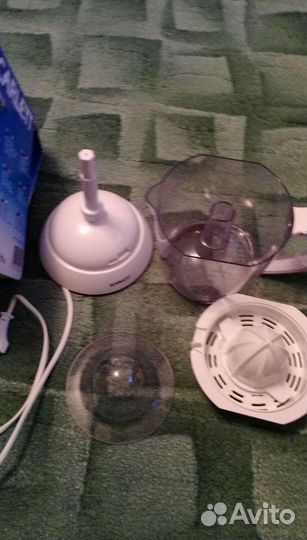 Соковыжималка для цитрусовых