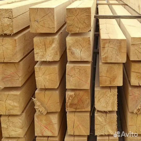 Брусок 50х50х3000 арт wvdqv 02158