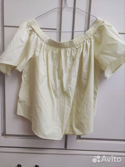 Платье, кофта 48 размера