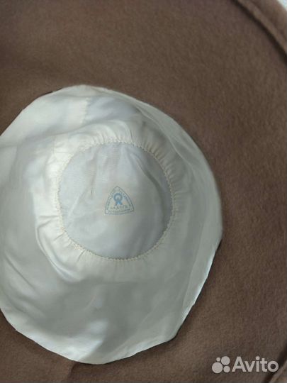 Разные головные уборы