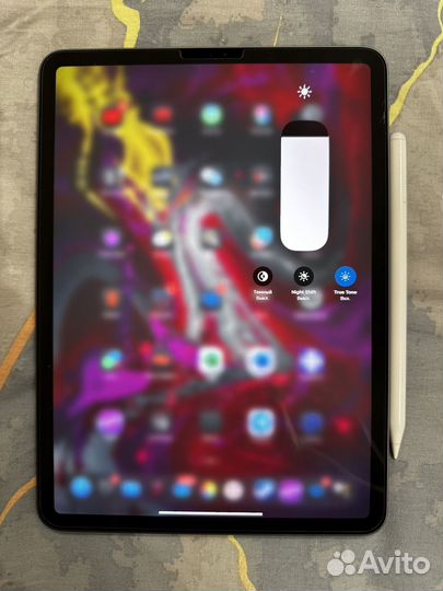 Продам iPad pro 11 2018 64g