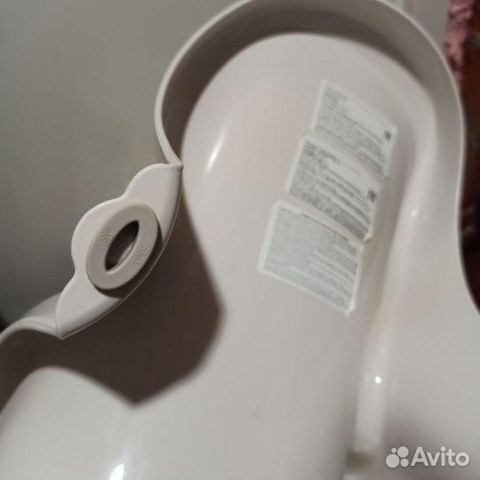 Горка для купания Olsson