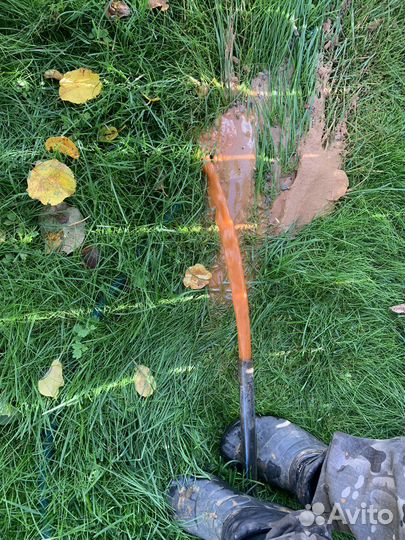 Чистка скважин, Замена насоса, Ремонт скважин