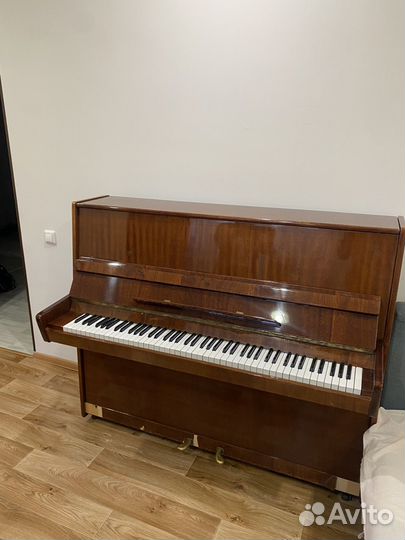 Фортепиано