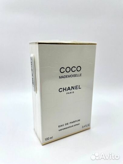 Духи женские Chanel Coco Mademoiselle