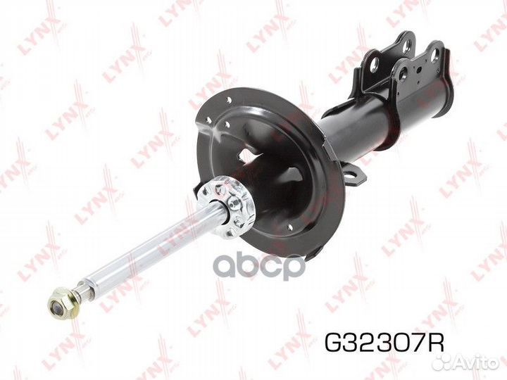 Стойка амортизационная перед прав G32307R L