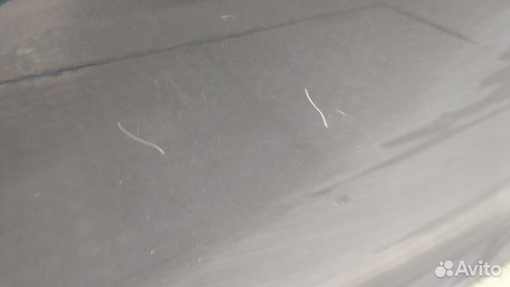 Дверь боковая Ford Focus 3, 2012