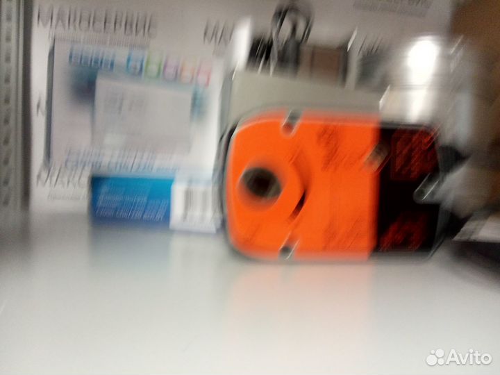 Клапан привод BLE 230