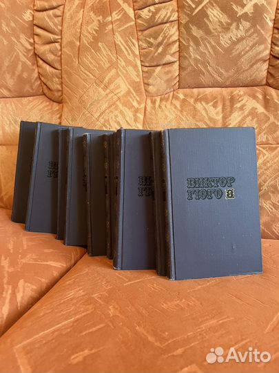 Старинные книги