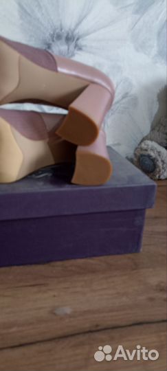 Туфли женские 36