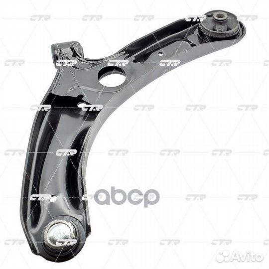 Рычаг (старый арт. cqkk-70R) CQ0214R CQ0214R CTR