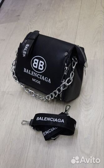 Сумка женская balenciaga