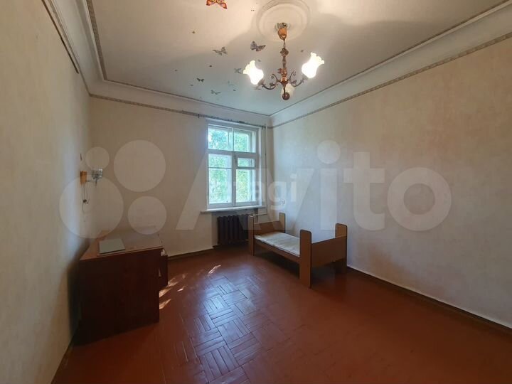 4-к. квартира, 107,6 м², 3/5 эт.