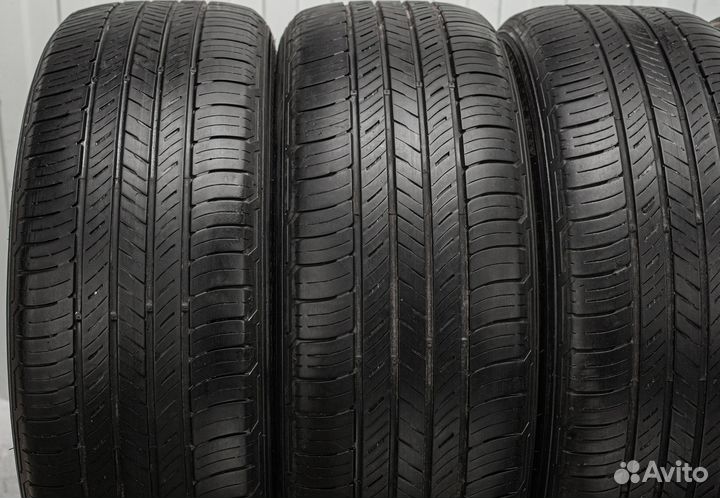 Kumho Crugen HP71 245/60 R18 105V