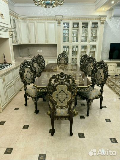 Качественный стол от производителя