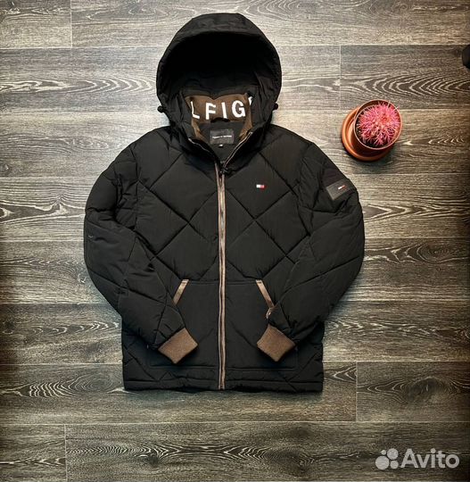 Куртка мужская