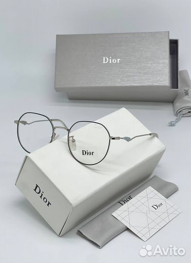 Очки Dior